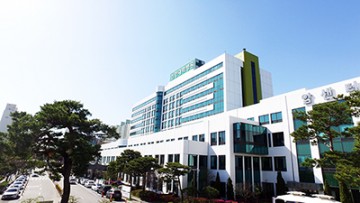 건양대병원, 대장암·폐암 적정성 평가 모두 ‘1등급’