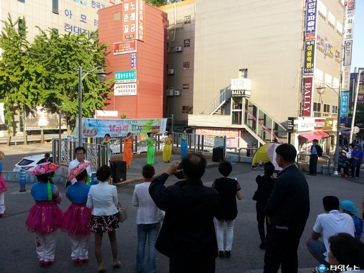 소사구, 이곳에 오면 웃음과 즐거움 가득, 문화 힐링을!