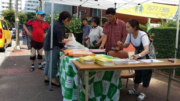 군산시, 문화누리카드 이용 ‘찾아가는 문화장터’
