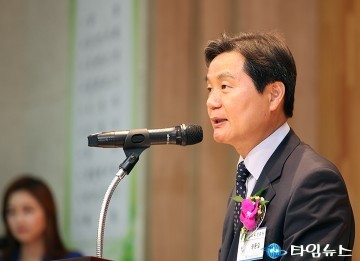송용길 대전평생교육진흥원 원장, 평생교육으로 행복한 대전시를 만들도록 하겠다!