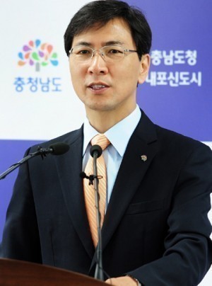 안희정 지사, 23일부터 5박 7일 간 유럽 2개국 4개 지역 방문