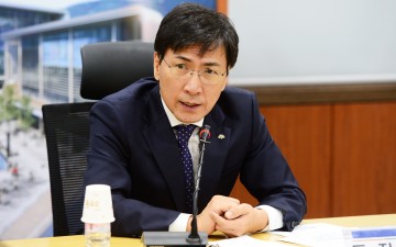 안희정 지사, 다중이용시설 안전 정보 충분히 제공해야!