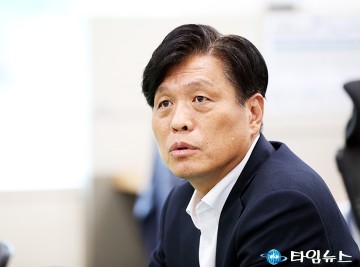조승래 의원, 박정현 시당위원장 선출…새로운 변화·활력 선택