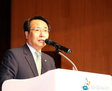한현택 동구청장, 한명도 빠짐없이 휴가가라!