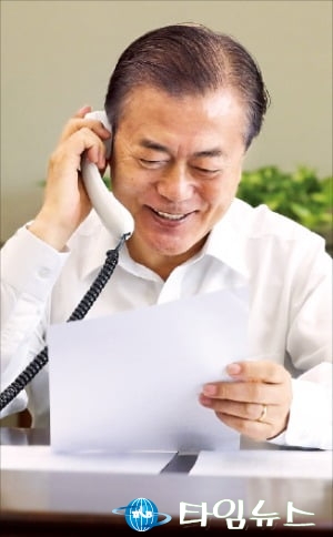 청와대 "대통령 불같이 화내"...격노, 왜?