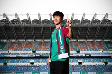 대전하나시티즌, 국가대표 측면 수비수 이명재 영입