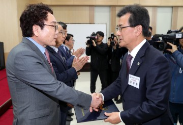 세계무예올림픽 “충주세계무예)마스터십”성공 개최 닻 올려