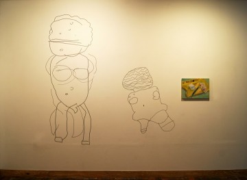 대전테미예술창작센터, 3기 입주예술가 최은경 개인전 <한낮의 낯선 물체>展