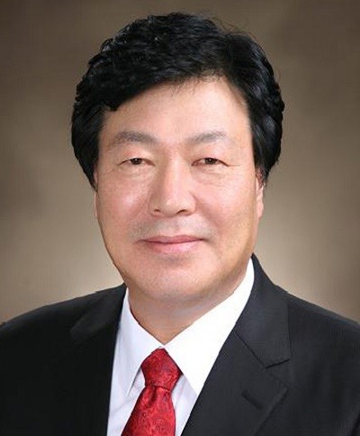 충남도의회 강용일 의원, 대한민국 산업글로벌 대상 수상