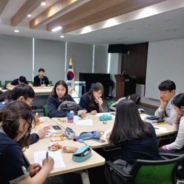 세종시교육청, 2017년 진로·직업 체험의 날 운영