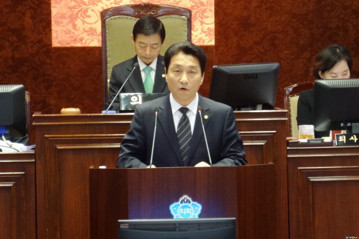 제천 김호경시의원 ‘장애인 의문사’ 재조사 촉구