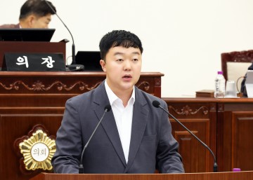 박석연 유성구의회 의원, “대전 서남부권 교통난 해소 위해 현충원IC 조속 추진해야”