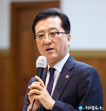 조원휘 대전시의회 의장, 소상공인 지원책 신속히 마련하겠다