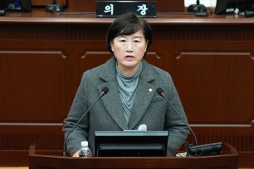 정인화 서구의회 의원 “장애인기업 지원은 서구 미래 투자”