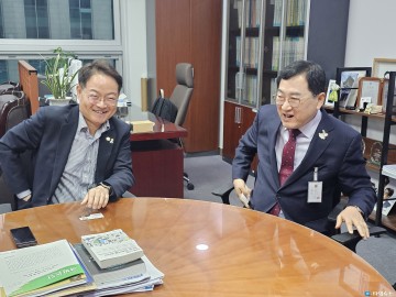 경주시, APEC 지원 국비 135억 확보 ‘개최준비 총력’