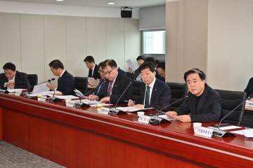 김태흠 충남지사, 셀트리온 투자 본격화…후속 조치 철저히 이행하라
