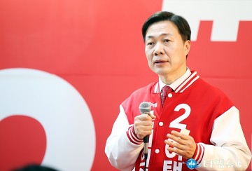 이택구 국회의원 예비후보, ‘스마트 헬스케어경로당 설립·리모델링’ 추진