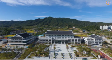 [6.3지방선거] 예천군수 선거 ‘4파전’ 대진표 윤곽... 김학동 3선 가도 ‘안갯속’