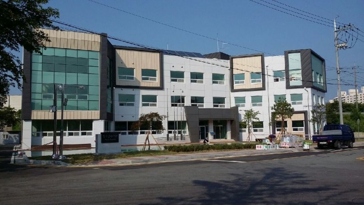 세종시, ‘청춘조치원 신호탄’ 청소년수련관 13일 준공