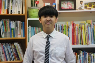''예천 대창고1 박천웅군, 전국독후감공모전 우수상에 선정되 화제!!! 