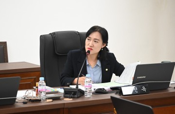 김선옥 중구의회 의원, 친환경차 이용 중구가 앞장선다…전용 주차구역·요금 감면 조례 발의