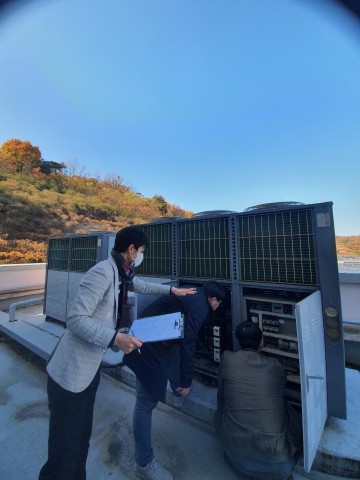 세종시교육청, 대입 수능시험장 안전점검 결과 ‘이상무’