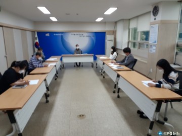 충북남부보훈지청, 정부혁신 공무원 연구모임 [명탐정 보훈 ‘셜록’] 실시