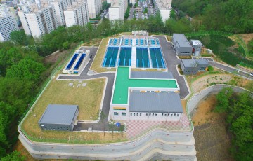 안동시, 청송군과 안동시 용수(지방상수도) 공급하는 협약(MOU) 체결