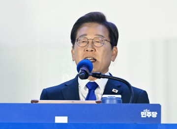 대선 개표 완료…이재명 49.42% 김문수 41.15% 이준석 8.34%