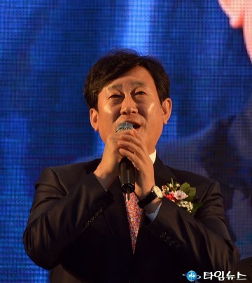 김경훈 대전시의회 의장, 원도심이 아닌 근현대도시로!