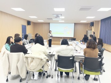 대전시교육청, 교사 심리 회복 위해 ‘무심 집단상담’ 3주 운영