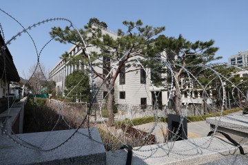 헌재 尹탄핵심판 다음주…선고일 당사자 고지 안해