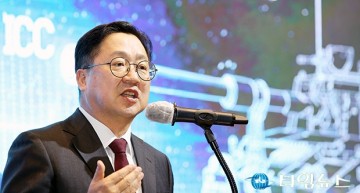 이장우 대전시장, 대전이 첨단국방산업의 메카가 되도록 지원