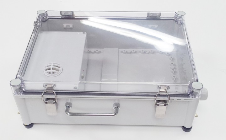 대전시, 악취 잡는 그린패트롤 본격가동