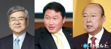 재계 총수들의 '내려놓기' ...경영과 견제 기능분리'글로벌 스탠더드'