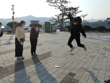 칠곡호국평화기념관, 설날 맞아 다양한 체험프로그램 운영