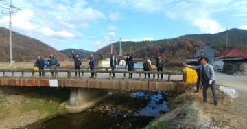 상주시, ‘도랑품은 청정마을 ’사업 본격 추진