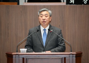 전익현 충남도의회 의원, ‘마량진항 축제’ 크리스마스 대축제로 전환 촉구