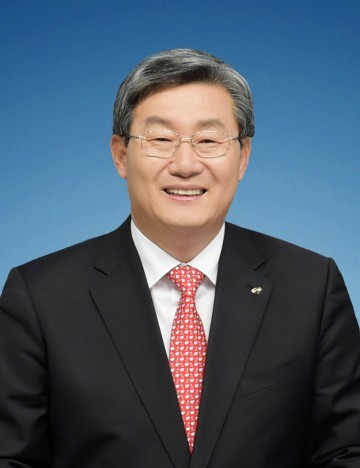 군수동정