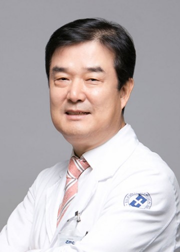 을지대학교병원, 제15대 을지대학교병원장에  홍인표 교수