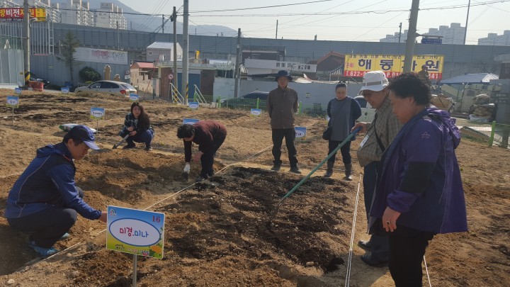 대전 대덕구, 도시농업배달서비스 실시