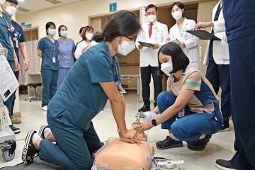 순천향대천안병원, ‘환자안전의 달’ 지정 다양한 행사 진행 