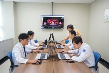 충남대학교병원 대전지역암센터, 피부암 환자 다학제 진료 시작!