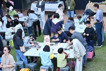 광주 남구, 빛고을 공예창작촌 입주 작가 모집 