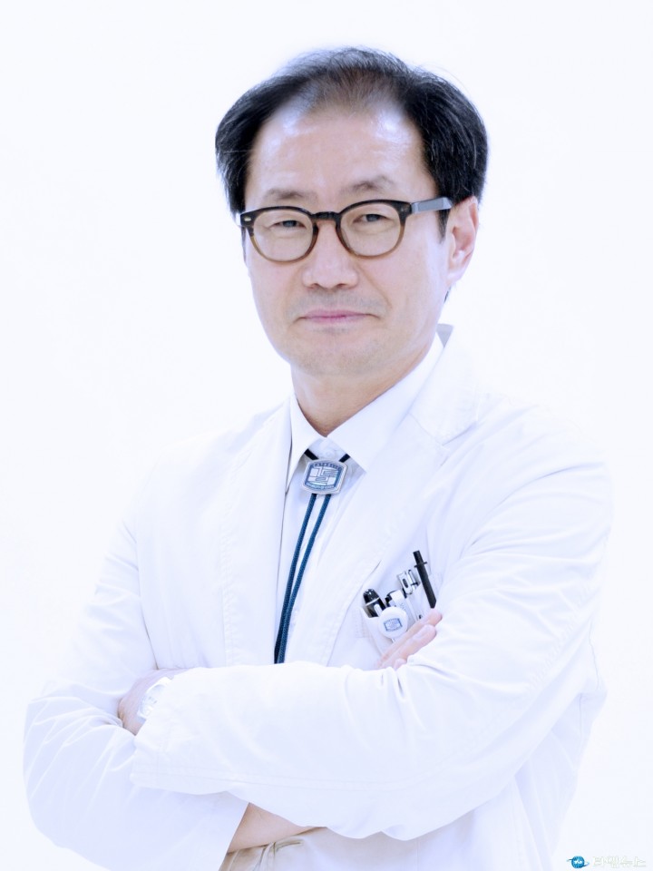 권순석 신임 부천성모병원장 취임