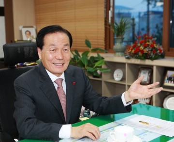  김주수 의성군수 신년사(新年辭)