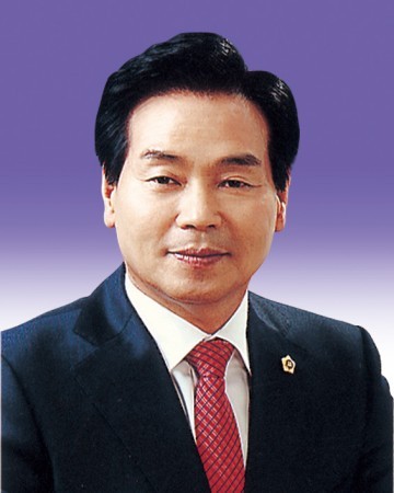 장두욱 경상북도의회 부의장 동정