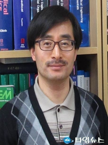 경북대 연구팀, 광대역 센싱 전고분자 유기광트랜지스터 개발