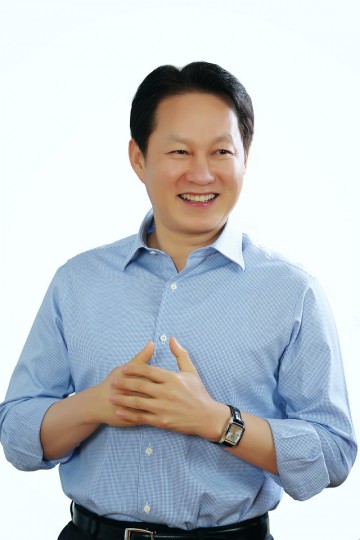 김연식 태백시장 한국지방자치경영대상 수상
