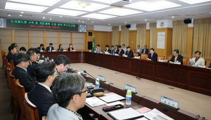 권선택 대전시장, “이제는 트램 성공적 안착 고민해야”